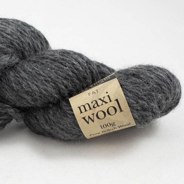 Erika Knight - Maxi Wool | Maschenfein.com | Winter Yarn