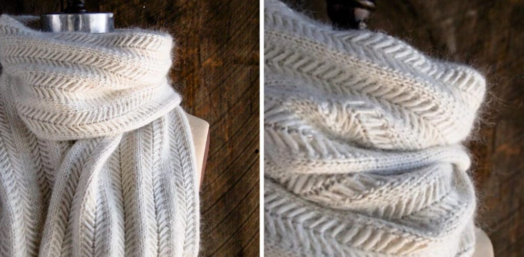 Quilted Vest - Purl Soho, Beautiful Yarn For Beautiful KnittingPurl Soho