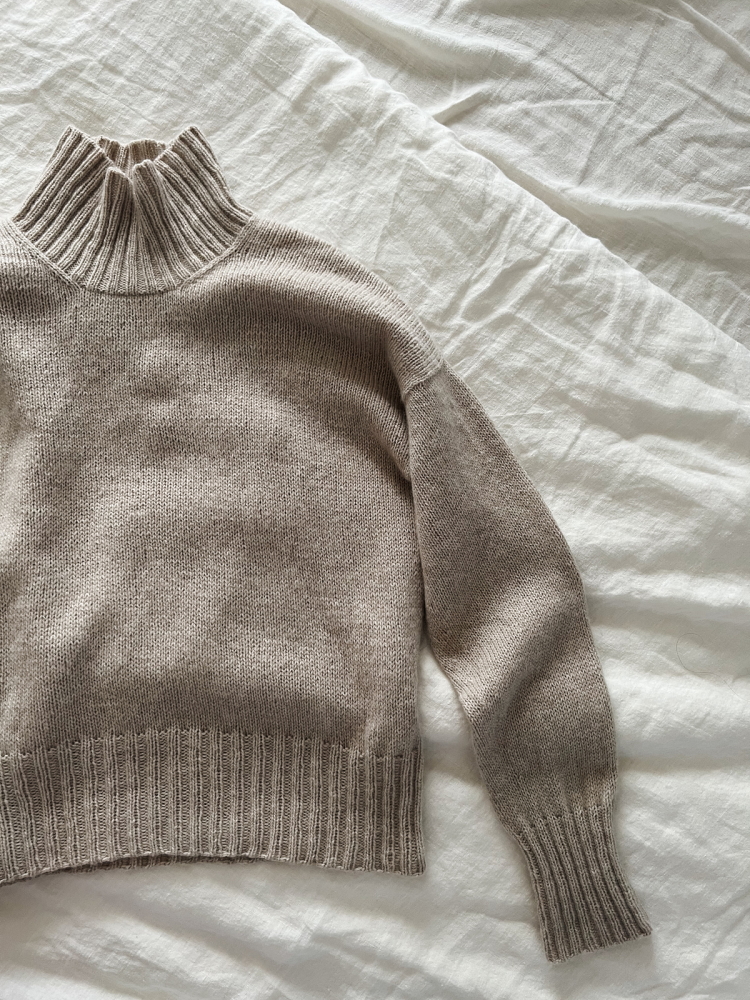 Buy Salty Sweater online | Maschenfein.com