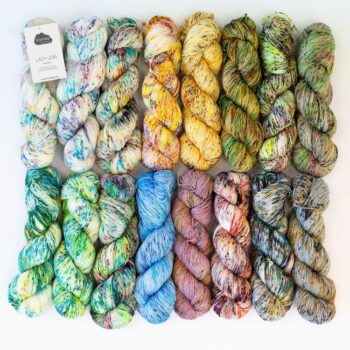 Kremke Soul Wool - Lazy Lion Sock Yarn — Loop Knitting