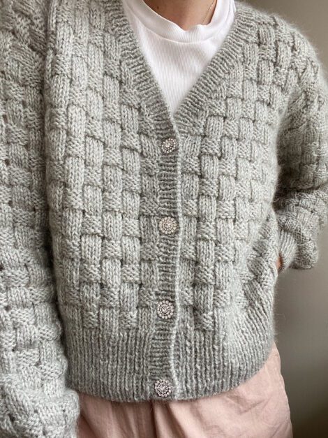 Korshavn Cardigan