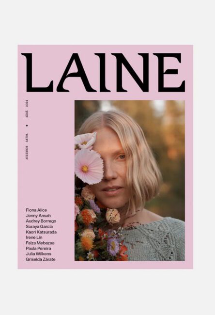 Laine Publishing - Magazine 21