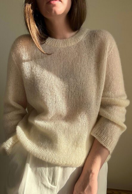 Micaela Sweater