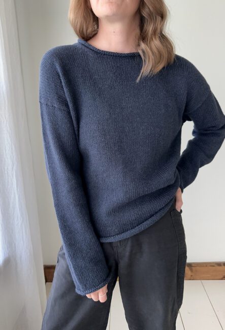 Sadie Sweater